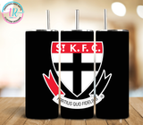 20oz Tumbler - St Kilda