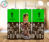 20oz Tumbler - Groot