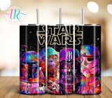 20oz Tumbler - Star Wars