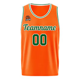 Custom Basketball Jersey for Men &Women & Kid, Athletic Uniform Personalized Stitched Team Name Number Logo