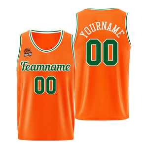 Custom Basketball Jersey for Men &Women & Kid, Athletic Uniform Personalized Stitched Team Name Number Logo