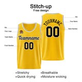 Custom Basketball Jersey for Men &Women & Kid, Athletic Uniform Personalized Stitched Team Name Number Logo