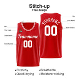 Custom Basketball Jersey for Men &Women & Kid, Athletic Uniform Personalized Stitched Team Name Number Logo