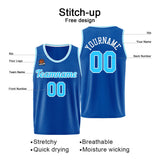 Custom Basketball Jersey for Men &Women & Kid, Athletic Uniform Personalized Stitched Team Name Number Logo