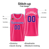 Custom Basketball Jersey for Men &Women & Kid, Athletic Uniform Personalized Stitched Team Name Number Logo