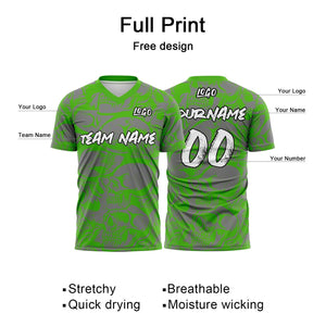 Custom T-Shirts for Sports Fans, Personalized Name and Number Designs, Adult and Kids Sizes