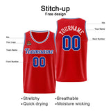 Custom Basketball Jersey for Men &Women & Kid, Athletic Uniform Personalized Stitched Team Name Number Logo