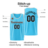 Custom Basketball Jersey for Men &Women & Kid, Athletic Uniform Personalized Stitched Team Name Number Logo