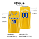 Custom Basketball Jersey for Men &Women & Kid, Athletic Uniform Personalized Stitched Team Name Number Logo