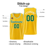 Custom Basketball Jersey for Men &Women & Kid, Athletic Uniform Personalized Stitched Team Name Number Logo