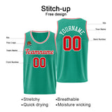 Custom Basketball Jersey for Men &Women & Kid, Athletic Uniform Personalized Stitched Team Name Number Logo