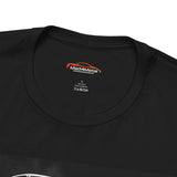 Vintage Muscle Cars T-Shirt: Premium Quality with Custom Printed Graphics | Muscle Car