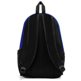 Customize Royal Yellow Sports Backpacks Featuring Personalized Names, Numbers and Logos