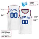 Custom Basketball Jersey for Men &Women & Kid, Athletic Uniform Personalized Stitched Team Name Number Logo