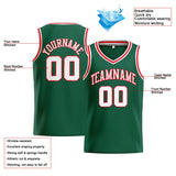 Custom Basketball Jersey for Men &Women & Kid, Athletic Uniform Personalized Stitched Team Name Number Logo