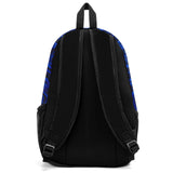 Customize Sports Backpacks Featuring Personalized Names, Numbers and Logos Blue