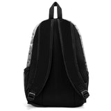 Customize Black Sports Backpacks Featuring Personalized Names, Numbers and Logos