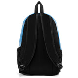 Customize Sports Backpacks Featuring Personalized Names, Numbers and Logos Light Blue