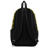 Customize Sports Backpacks Featuring Personalized Names, Numbers and Logos Yellow