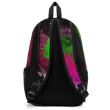 Customize Sports Backpacks Featuring Personalized Names, Numbers and Logos Black