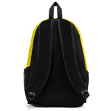 Customize Sports Backpacks Featuring Personalized Names, Numbers and Logos Yellow