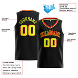 Custom Basketball Jersey for Men &Women & Kid, Athletic Uniform Personalized Stitched Team Name Number Logo