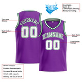 Custom Basketball Jersey for Men &Women & Kid, Athletic Uniform Personalized Stitched Team Name Number Logo