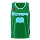 Custom Basketball Jersey for Men &Women & Kid, Athletic Uniform Personalized Stitched Team Name Number Logo