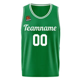 Custom Basketball Jersey for Men &Women & Kid, Athletic Uniform Personalized Stitched Team Name Number Logo