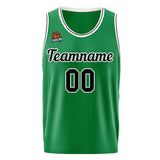 Custom Basketball Jersey for Men &Women & Kid, Athletic Uniform Personalized Stitched Team Name Number Logo