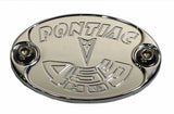 Auto Emblem Cars Custom Car Badge Cool Car Emblem "fits" Pontiac 455 USA