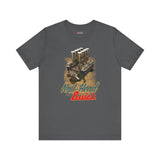 Vintage Muscle Cars T-Shirt: Premium Quality with Custom Nail-head Buick Graphics | Muscle Car