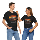 Copy of Vintage Muscle Cars T-Shirt: Premium Quality with Custom Printed Graphics | Muscle Car