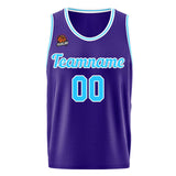 Custom Basketball Jersey for Men &Women & Kid, Athletic Uniform Personalized Stitched Team Name Number Logo