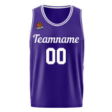 Custom Basketball Jersey for Men &Women & Kid, Athletic Uniform Personalized Stitched Team Name Number Logo