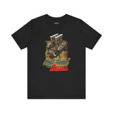 Vintage Muscle Cars T-Shirt: Premium Quality with Custom Nail-head Buick Graphics | Muscle Car