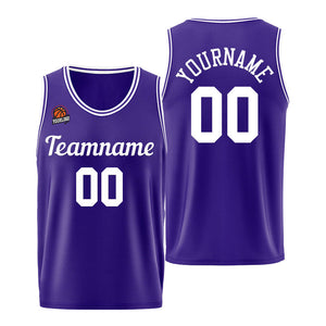 Custom Basketball Jersey for Men &Women & Kid, Athletic Uniform Personalized Stitched Team Name Number Logo