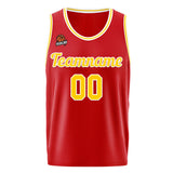 Custom Basketball Jersey for Men &Women & Kid, Athletic Uniform Personalized Stitched Team Name Number Logo