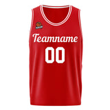 Custom Basketball Jersey for Men &Women & Kid, Athletic Uniform Personalized Stitched Team Name Number Logo