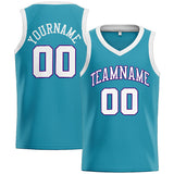 Custom Basketball Jersey for Men &Women & Kid, Athletic Uniform Personalized Stitched Team Name Number Logo