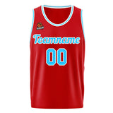 Custom Basketball Jersey for Men &Women & Kid, Athletic Uniform Personalized Stitched Team Name Number Logo