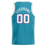 Custom Basketball Jersey for Men &Women & Kid, Athletic Uniform Personalized Stitched Team Name Number Logo