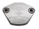 EGR Block Off Plate fits AMC, Buick, Chevy, Ford, JDM, Mopar, Olds, Pontiac USA