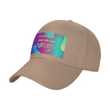 Custom Hats for Man Women Trucker Hats Design Your own Casquette Custom Personalized Text & Photo Snapback Cap