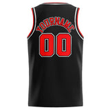 Custom Basketball Jersey for Men &Women & Kid, Athletic Uniform Personalized Stitched Team Name Number Logo