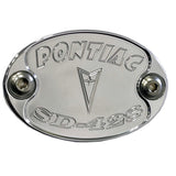 Auto Emblem Cars Custom Car Badge Cool Car Emblem "fits" Pontiac 428-SD