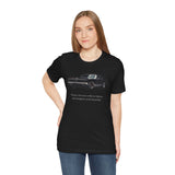 Vintage Muscle Cars T-Shirt: Premium Quality with Custom Printed Graphics | Muscle Car