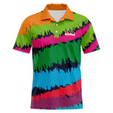 Custom Polo Shirts and Personalize T-Shirts for Men, Women, and Kids Add Your Unique Logo and Text