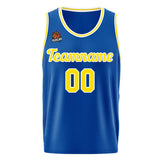 Custom Basketball Jersey for Men &Women & Kid, Athletic Uniform Personalized Stitched Team Name Number Logo