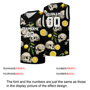 Custom basketball jersey for men and women. Stitched and printed name, number and logo